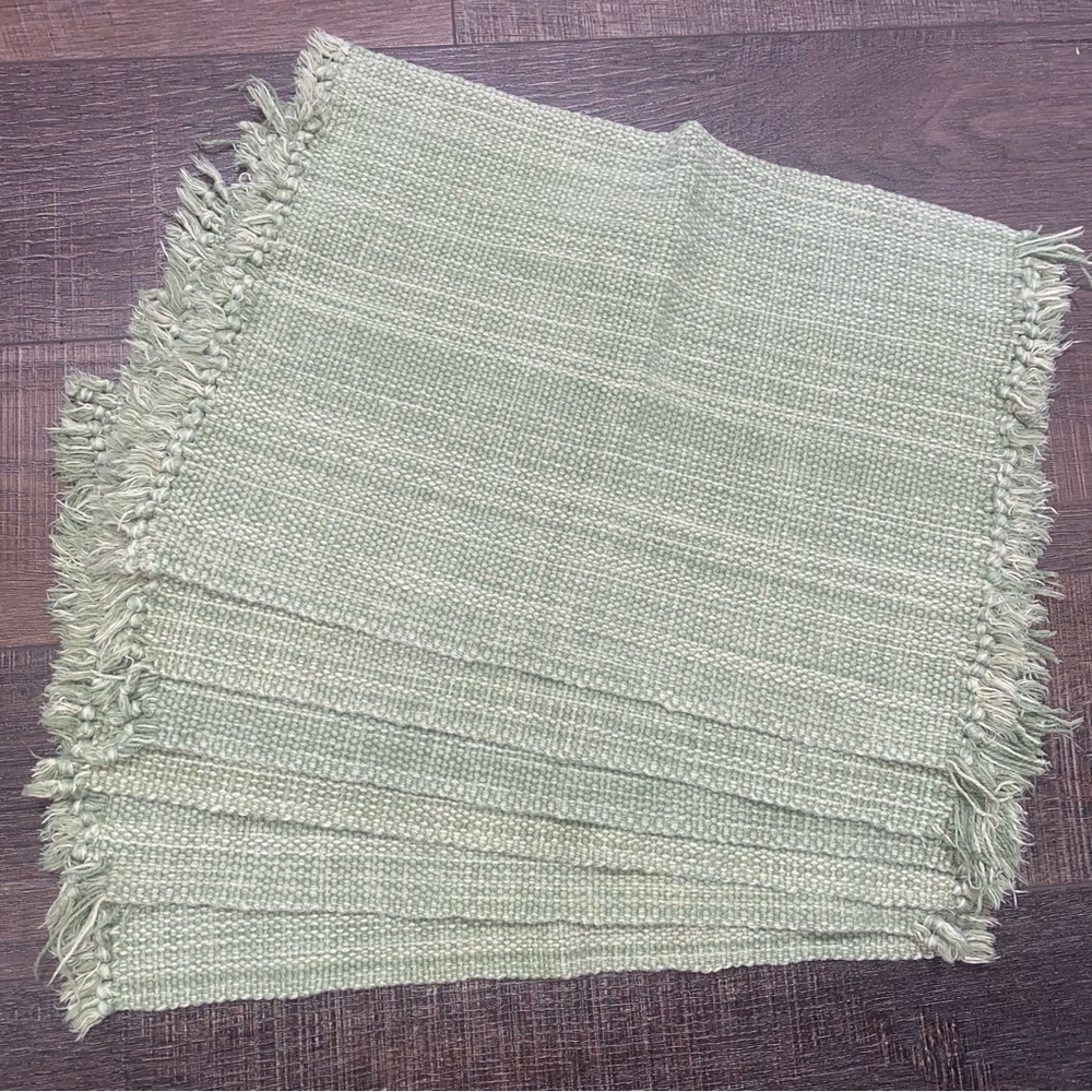 Kitchen Table Placemats - Picture 1 of 3